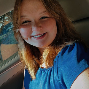 Fundraising Page: Ashley Hauser